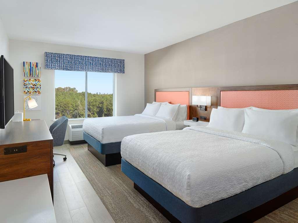 Hampton Inn & Suites Fultondale Birmingham I 65, Al Room photo