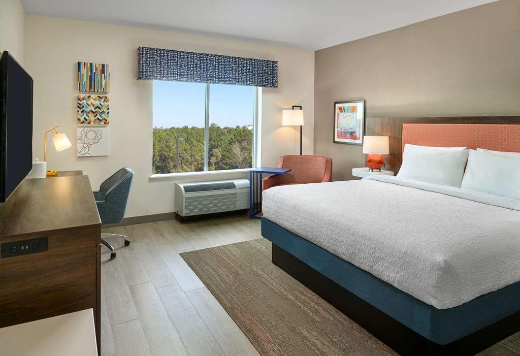 Hampton Inn & Suites Fultondale Birmingham I 65, Al Room photo