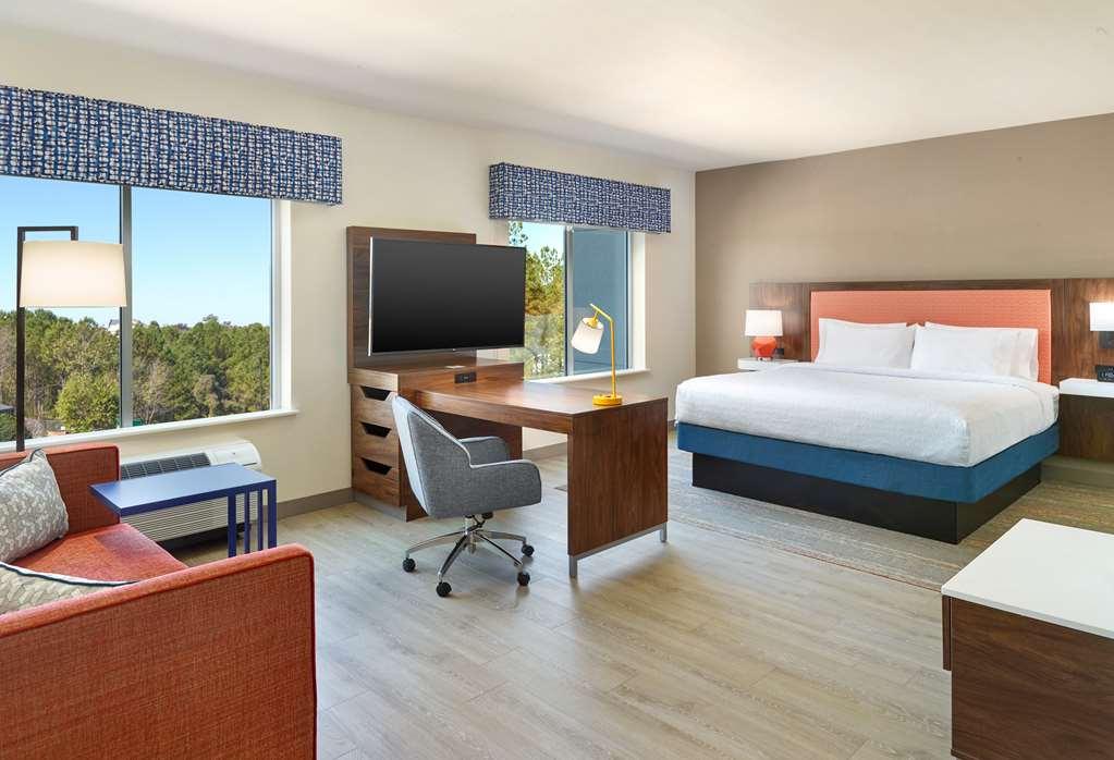 Hampton Inn & Suites Fultondale Birmingham I 65, Al Room photo