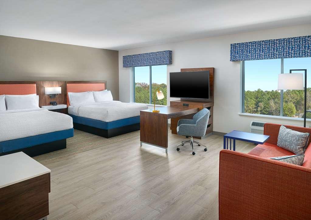 Hampton Inn & Suites Fultondale Birmingham I 65, Al Room photo